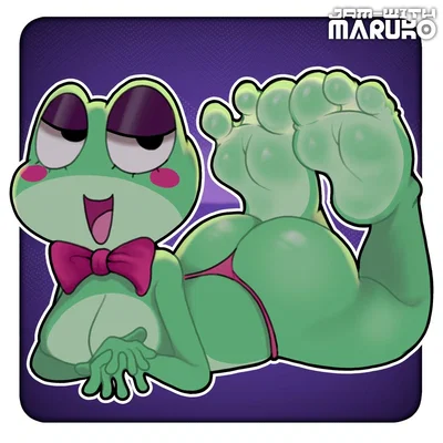 Ribbit [MICRO]