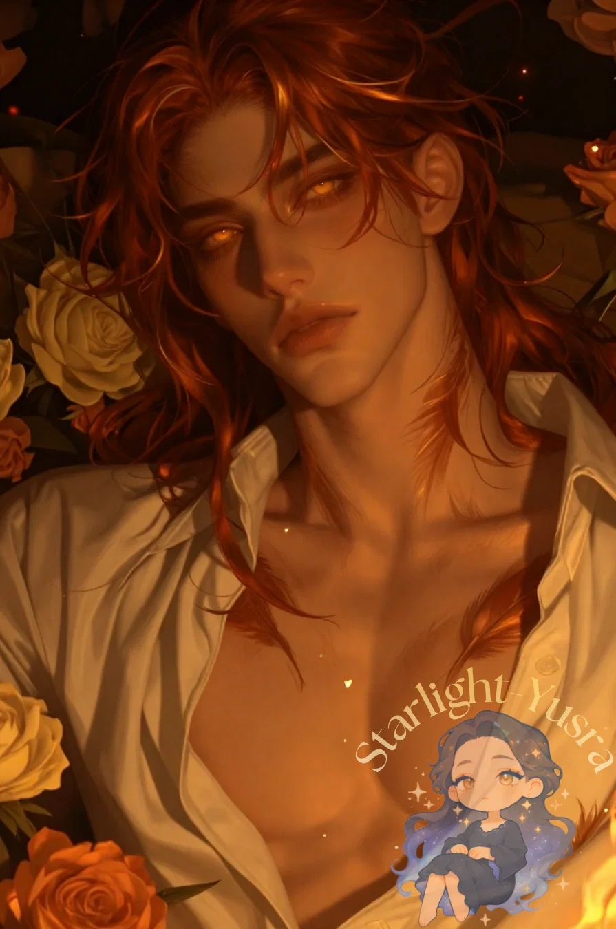 Elios Solis II Demi-human