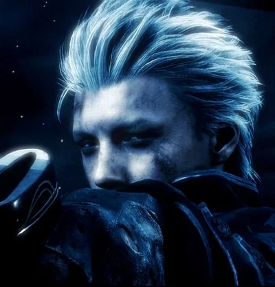 Vergil