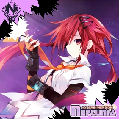 Hyperdimension Neptunia | "Uzume Tennouboshi"