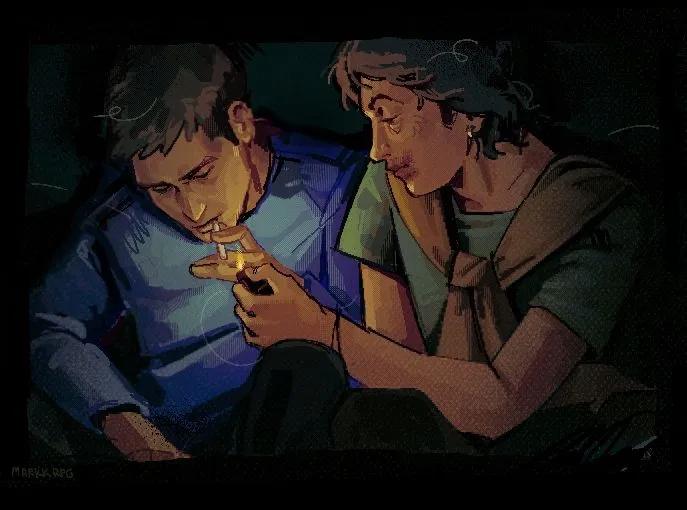 Wireface x Protagonist