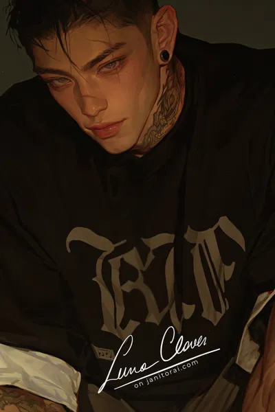Kieran Chambers | Weakness