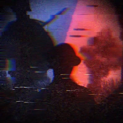 Broken Paradise