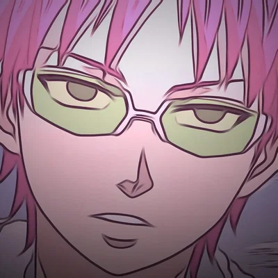 Saiki Kusuo