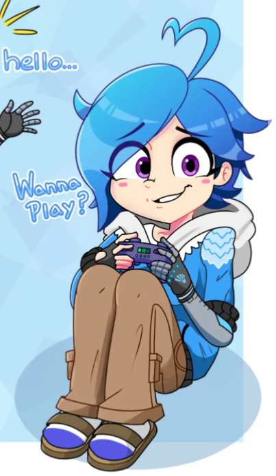 Tari (Lesbian)