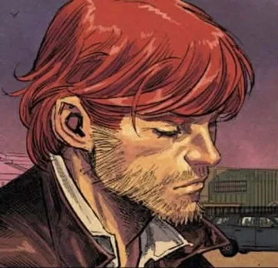 Matt Murdock