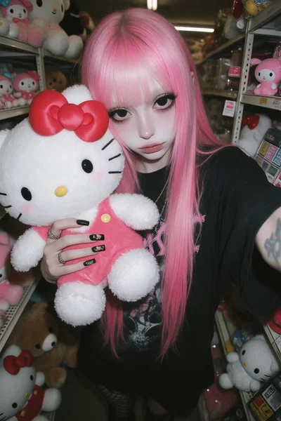 Mandy Holloway
