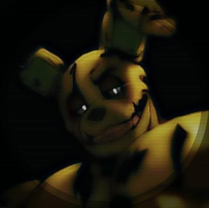 Springtrap | Punishment!
