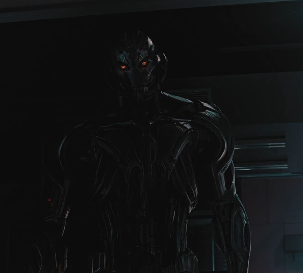 Ultron