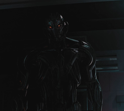 Ultron