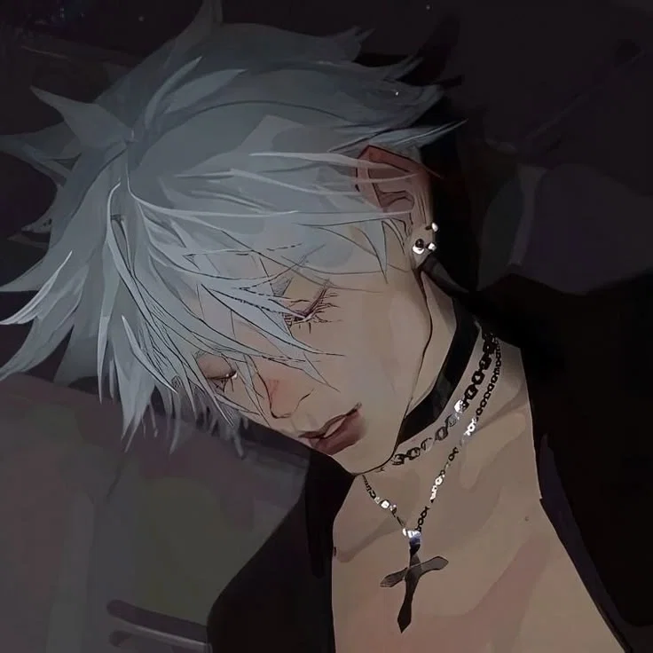 Satoru Gojo
