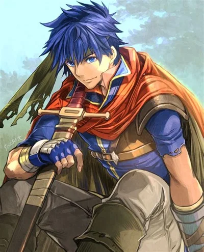 Ike