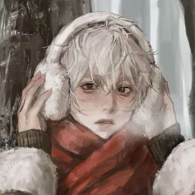 BL - Best friend 