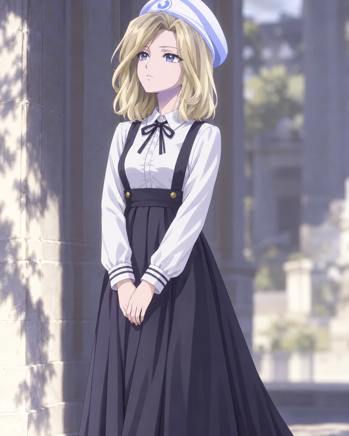 puppet Orphan: Lorelei