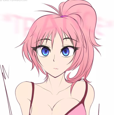 Crystal / The Hypnosis Mascot (In some form or way) 