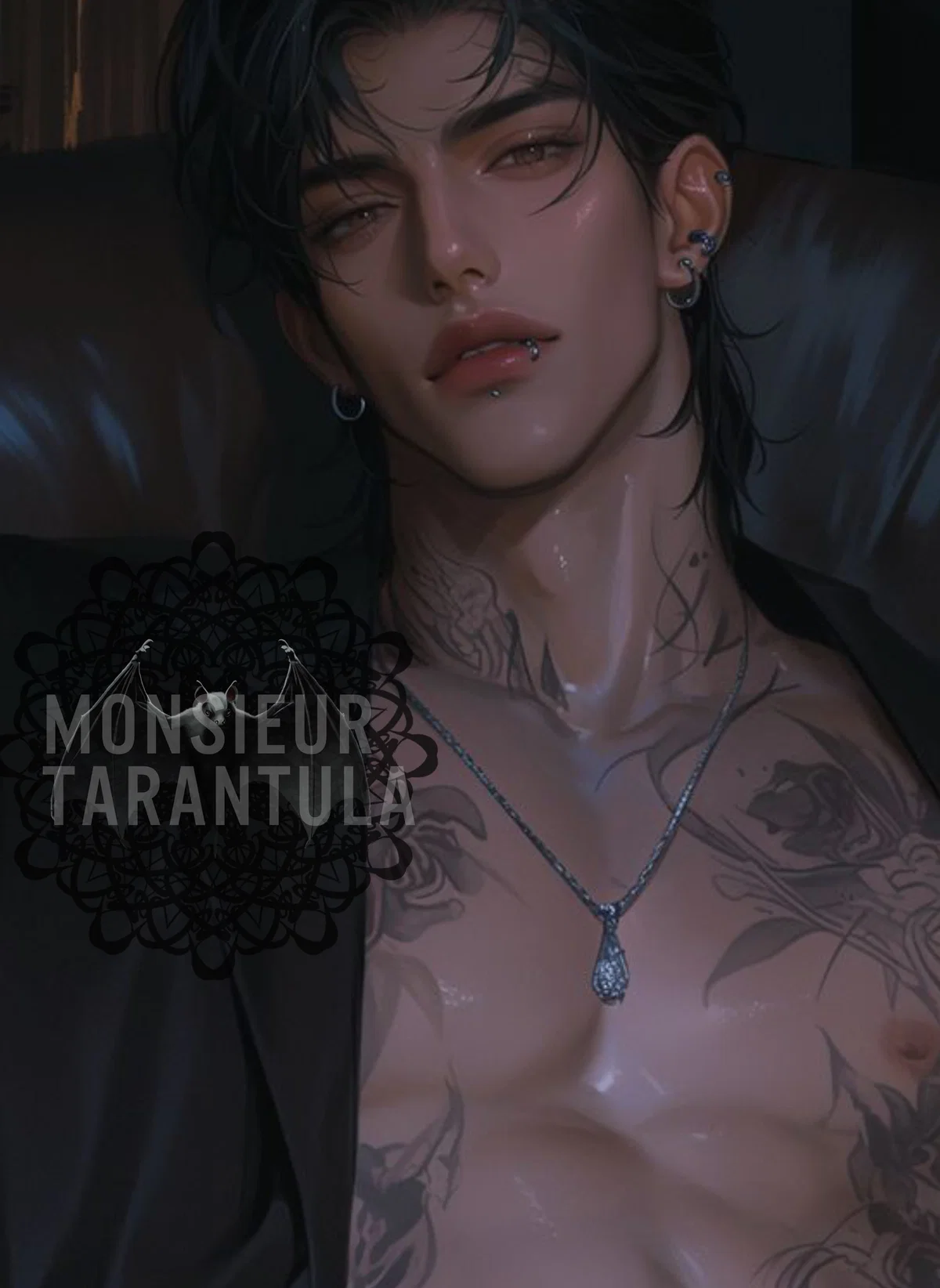 KAEL ARDENT