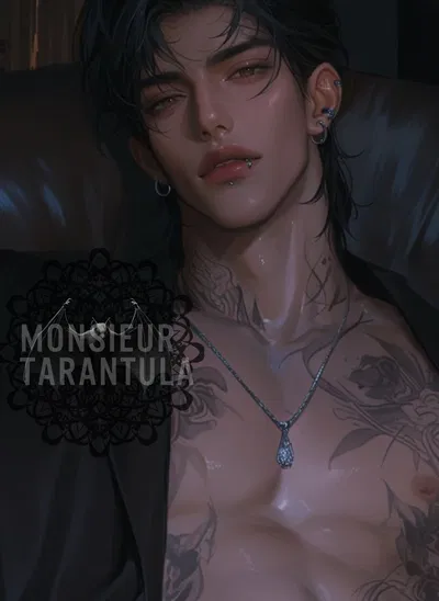 KAEL ARDENT