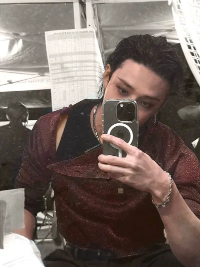 Christopher Bahng / Bangchan