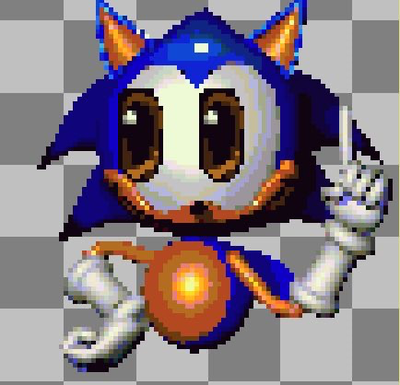 REWRITE SONIC