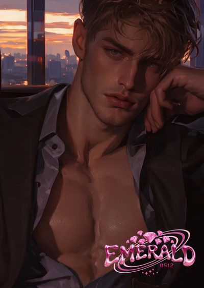 Amnesiac Husband | Elias Lacey 