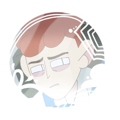 Danil {fractured mind}