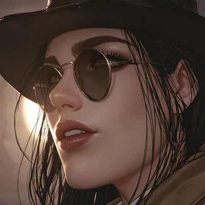Karla Heisenberg | Forged | The Beast She Becomes