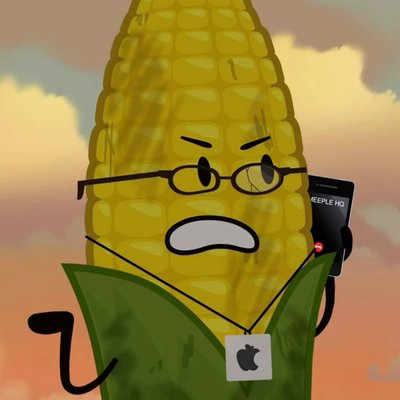 Steve Cobs - II - REQUEST!!!