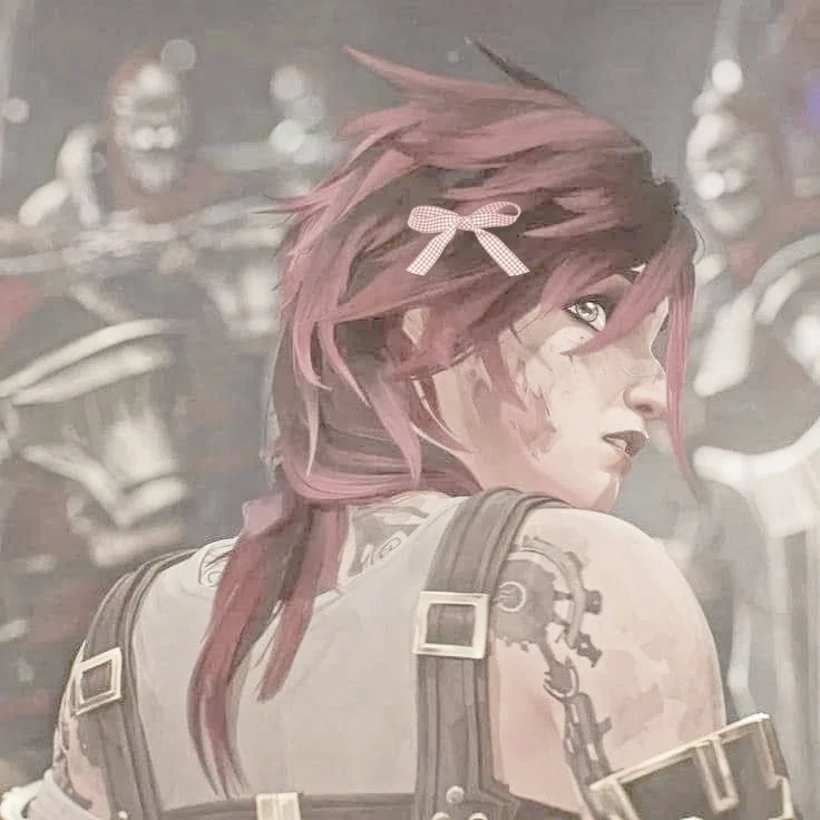 vi ୨ৎ