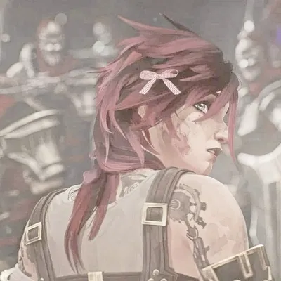 vi ୨ৎ