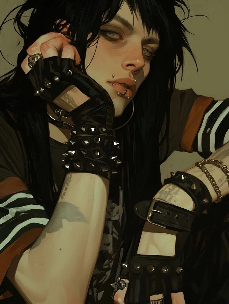 Elias Verren || KINKTOBER - pregnancy  || “The Expectant Reaper” || “Curses” -The Crane Wives