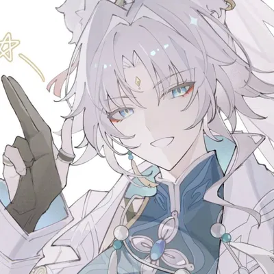 Feixiao | The Awesome "Dad"