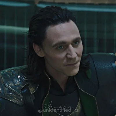 Loki Laufeyson