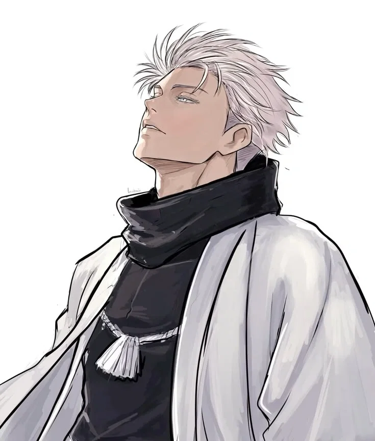 Satoru Gojo 