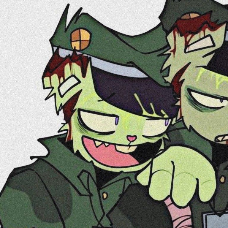 Flippy/Fliqpy || HTF