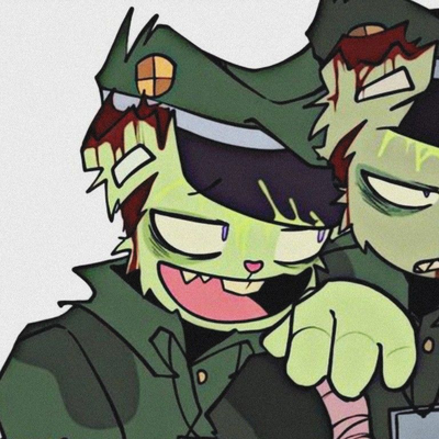 Flippy/Fliqpy || HTF
