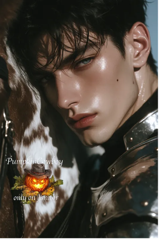 Arion ★ Wounded knight