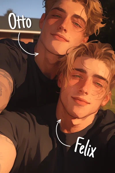 Otto & Felix