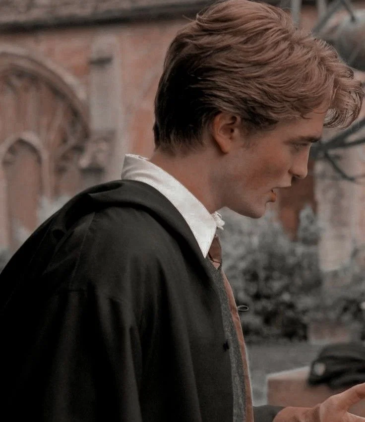 Cedric Diggory