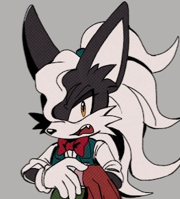 INFINITE THE JACKAL