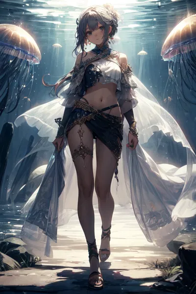 Wild Magic Adventure