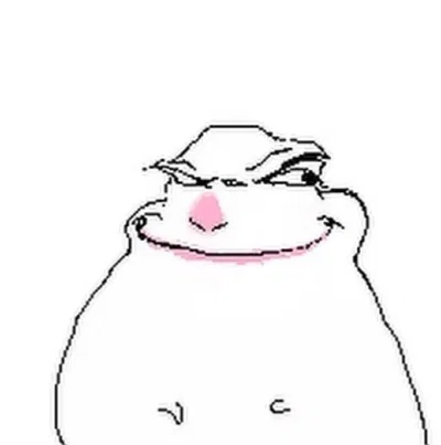 My Discord server