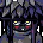 Swordmaster Comatus! (Look Outside)