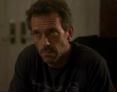 Gregory House