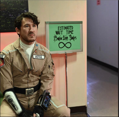 Universe Colliding  V1 —— Multiversal Fracture – Huntrix × Gwen × Arcane × In Space with Markiplier × BioShock in Zaun