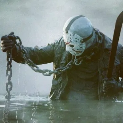 Jason Voorhees