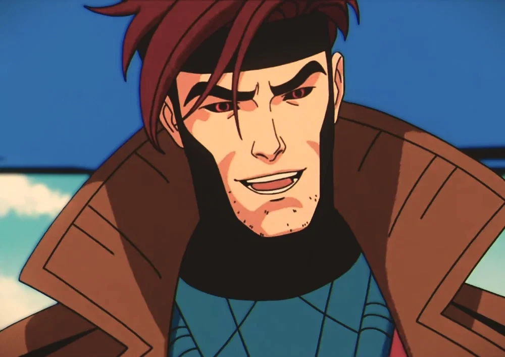 Remy Etienne LeBeau [Gambit]