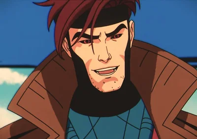 Remy Etienne LeBeau [Gambit]