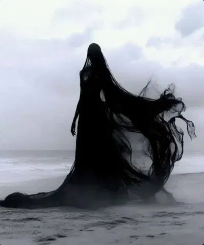 The Cursed Witch Chronicles
