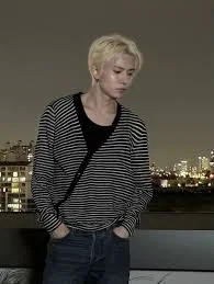 Lee Heeseung/Evan || New concept, new me ~<3