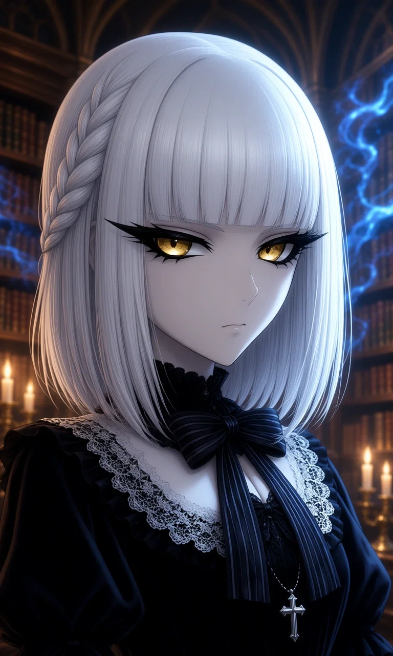 A Cold Look can be Conflicting